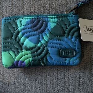 Lug metro id pouch